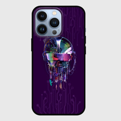 Чехол для iPhone 13 Pro Kasabian The Alchemist's Euphoria