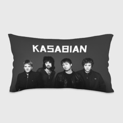 Подушка 3D антистресс Kasabian все участники