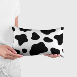 Подушка 3D антистресс Принт - пятна коровы - фото 2