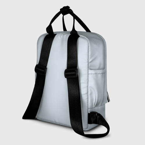 Женский рюкзак 3D Chanyeol - фото 5