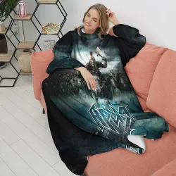 Плед с рукавами Ария Через все времена - фото 2