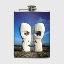 Фляга Pink Floyd The Division Bell