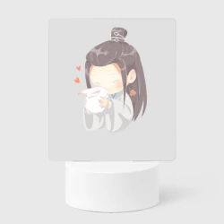 Светильник-ночник Lan Wang Ji