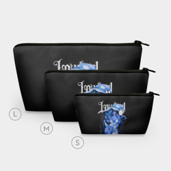 Косметичка 3D Ранни в бани сьюте - Elden Ring - фото 2