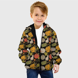 Детская куртка 3D Самайн - фото 2