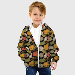 Детская куртка 3D Самайн - фото 2