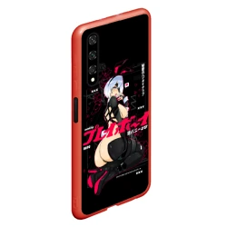 Чехол для Honor 20 Nier Automata - sexy waifu - фото 2