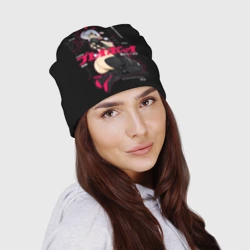 Шапка 3D Nier Automata - sexy waifu - фото 2