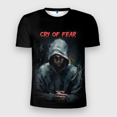  CRY OF FEAR