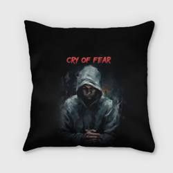 Подушка 3D Cry of Fear - Simon