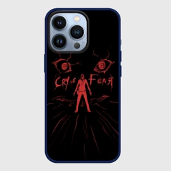 Чехол для iPhone 13 Pro Cry of Fear - Character Simon