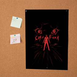 Постер Cry of Fear - Character Simon - фото 2