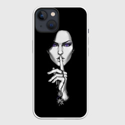 The Witcher 3 - Йеннифер – Чехол для iPhone 13 с принтом купить