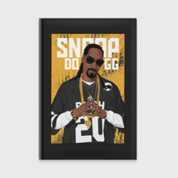 Ежедневник Snoop dogg с цепями