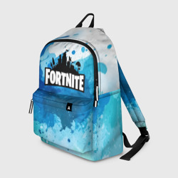 Рюкзак 3D Fortnite Logo Paint