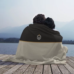 Плед 3D Gaimin Gladiators esports - фото 2