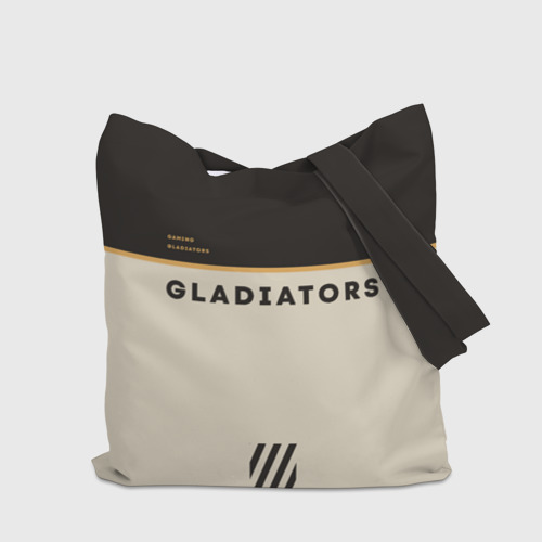 Шоппер 3D Gaimin Gladiators esports - фото 5