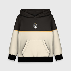 Детская толстовка 3D Gaimin Gladiators esports