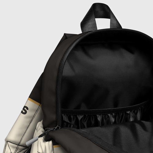 Детский рюкзак 3D с принтом Gaimin Gladiators esports, фото #4