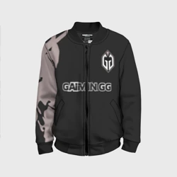 Детский бомбер 3D Gaimin Gladiators Splash