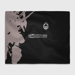 Плед 3D Gaimin Gladiators Splash