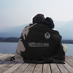 Плед 3D Gaimin Gladiators Splash - фото 2