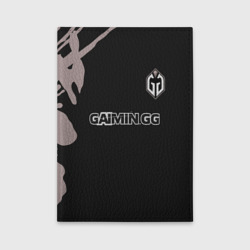 Обложка для автодокументов Gaimin Gladiators Splash