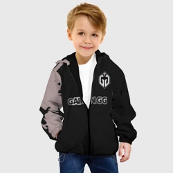Детская куртка 3D Gaimin Gladiators Splash - фото 2