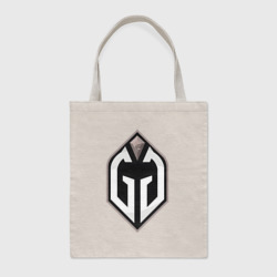 Шоппер BioNature Gaimin Gladiators logo