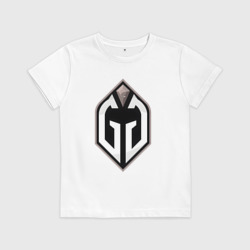 Детская футболка хлопок Gaimin Gladiators logo