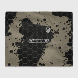 Плед 3D Gaimin Gladiators форма