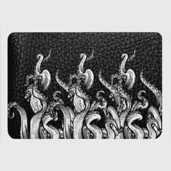 Картхолдер с принтом Octopus tentacles - фото 2