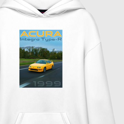 Acura integra hoodie sales