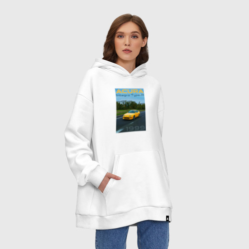 Acura integra hoodie shop