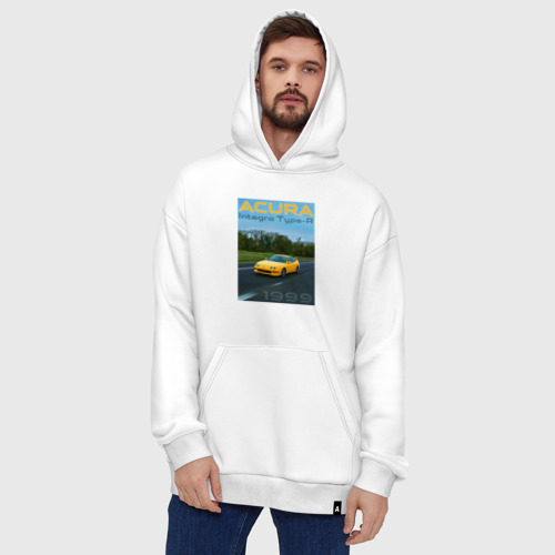 Acura integra hoodie best sale