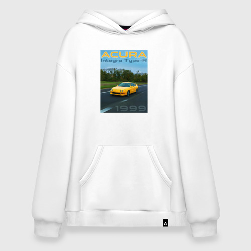 Acura integra hoodie on sale