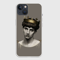 Король Тимоти – Чехол для iPhone 13 с принтом купить