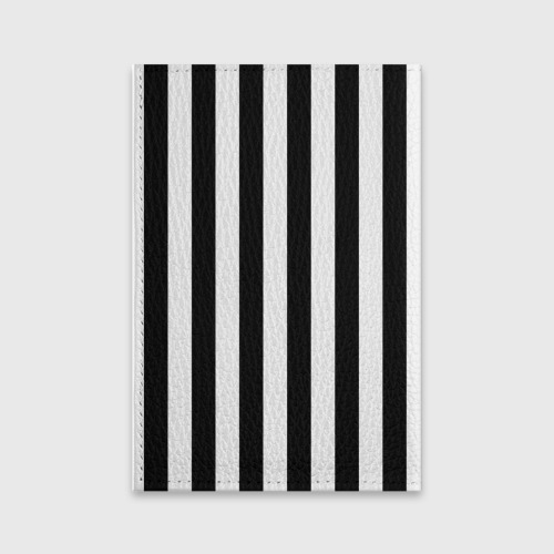 Обложка для паспорта матовая кожа Райан Гослинг полицейский, цвет красный - фото 2