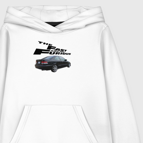 Honda Civic SI