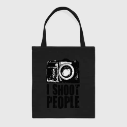 Шоппер BioNature Shoot photographer