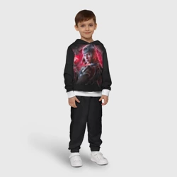 Детский костюм с толстовкой 3D Shadowheart - Baldur's Gate 3 - фото 2