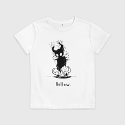 Детская футболка хлопок Hollow knight void