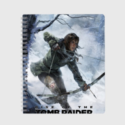 Тетрадь Lara is hunting