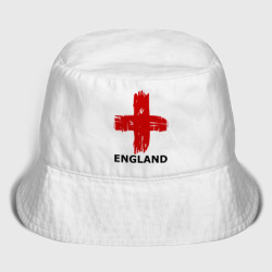 Женская панама хлопок England flag