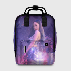 Женский рюкзак 3D Karina art - Aespa