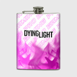 Фляга Dying Light pro gaming: символ сверху