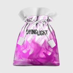 Подарочный 3D мешок Dying Light pro gaming: символ сверху