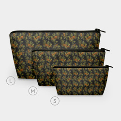 Косметичка 3D Облепиха ягоды - фото 2