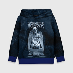 Детская толстовка 3D Bring Me The Horizon Angel