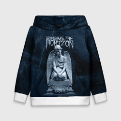 Детская толстовка 3D Bring Me The Horizon Angel